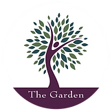 Logotipo de The Garden Studio