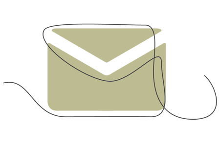 Icono Email