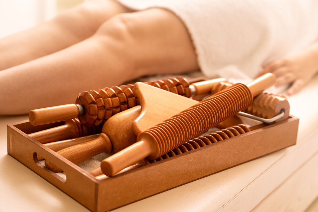 Masaje Maderoterapia Masaje Maderoterapia