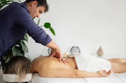 Masaje Osteopatía Masaje Osteopatía