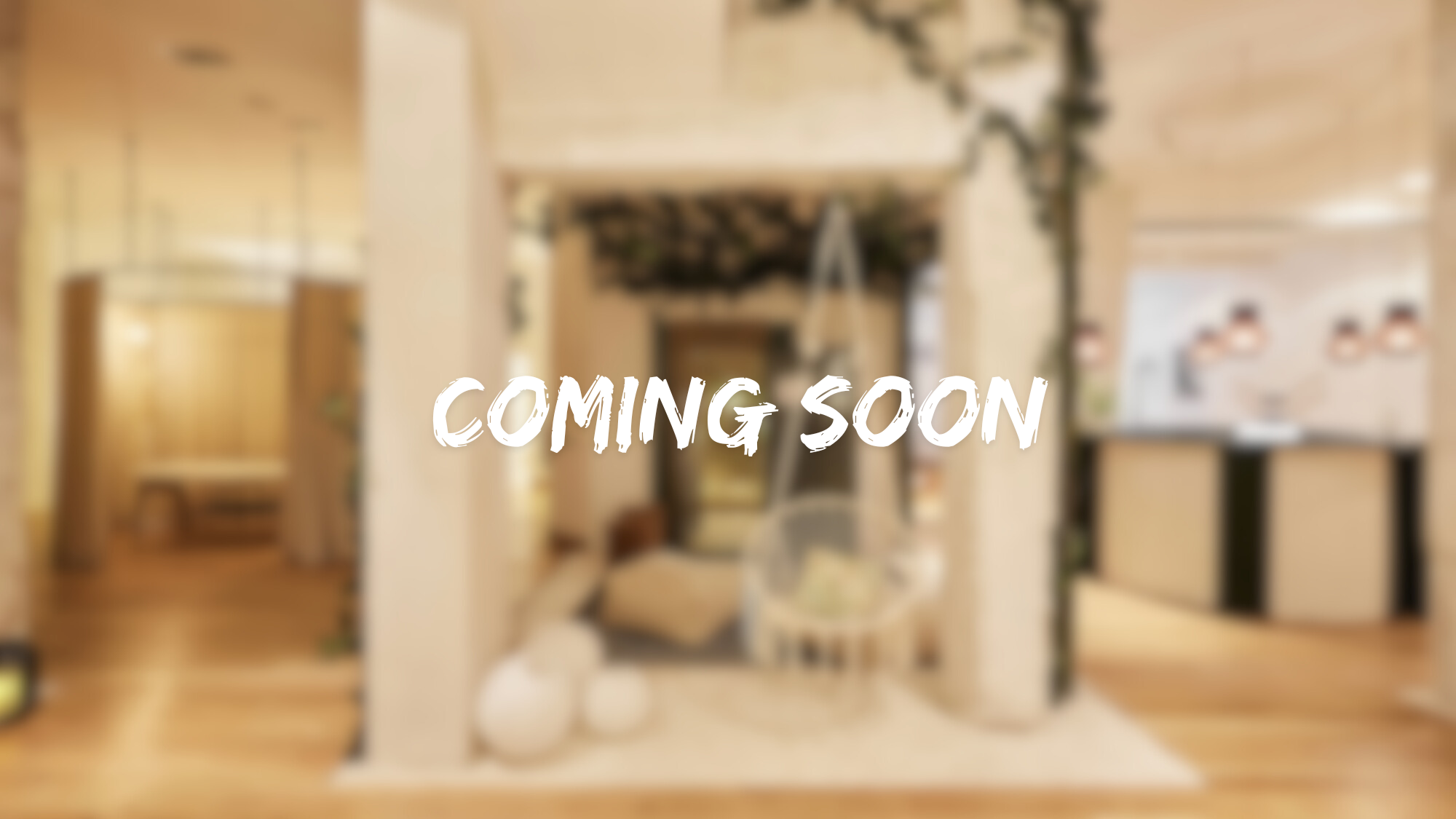 Coming SoOn